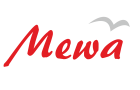 MEWA logo przezroczyste